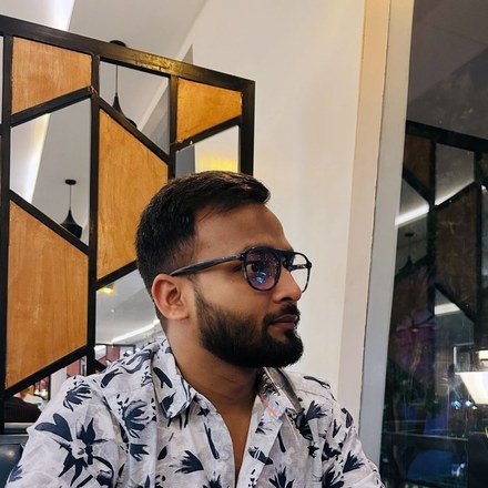 Abhishek Kumar — Senior Data Engineer